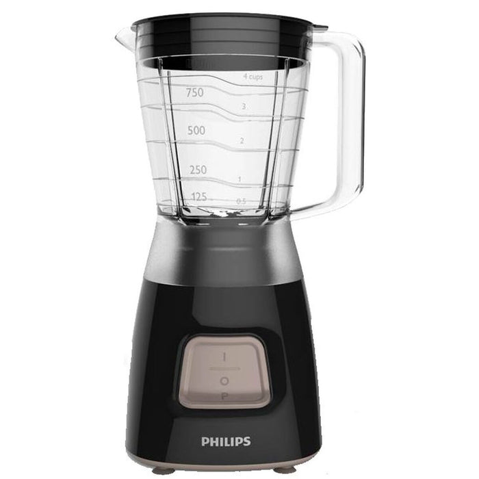 Blender Philips HR2052/90 Sort 450 W