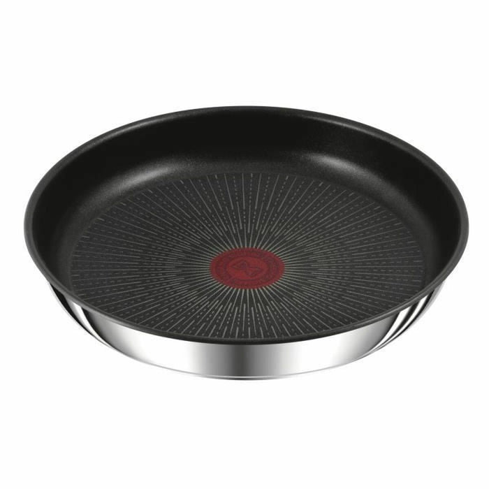 Stegepande Tefal L9730602 Rustfrit stål Ø 28 cm