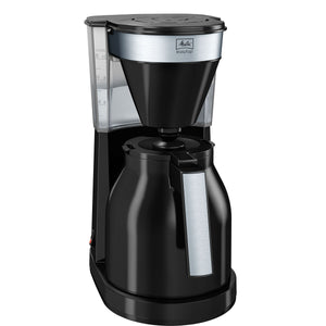 Drip Coffee Machine Melitta 1023-08 Sort 1050 W 1 L