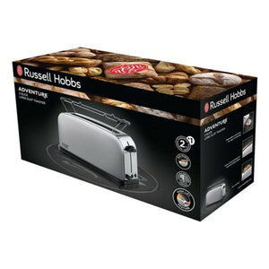 Brødrister Russell Hobbs 21396-56 1000 W