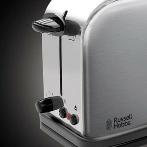 Brødrister Russell Hobbs 21396-56 1000 W