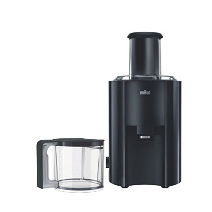 Blender Braun J 300 Sort 800 W 1,25 L