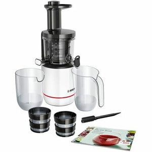 Blender BOSCH MESM500W 150 W Hvid Sort 1500 W 150 W 1 L