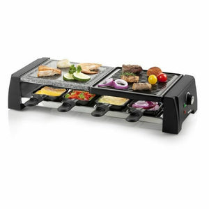 Elektrisk Grill DOMO DO9190G 1200W