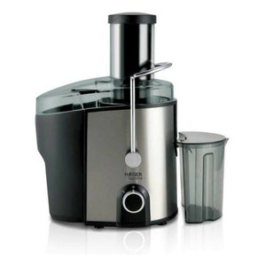 Blender Haeger JE-800.001A 800W Sort 800 W