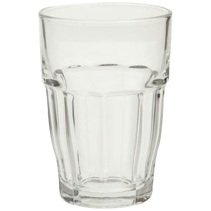 Glas Bormioli Rocco Rock Bar Gennemsigtig Glas 640 ml (6 enheder)