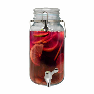 Drinksdispenser Vin Bouquet (4 L)