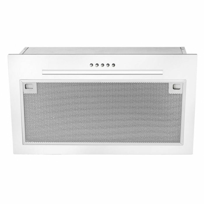 Konventions-emhætte Teka GFG-2 BLANCO 55 cm 329 m3/h 63 dB 180W