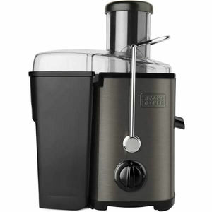 Blender Black & Decker BXJE600E 1,2 L 600 W