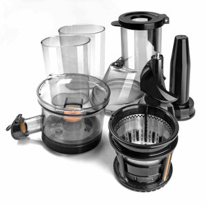 Blender Black & Decker BXJE200E