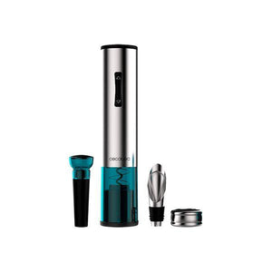 Electric Corkscrew Cecotec InstantCork 1000 Gourmet - kogklogt.dk