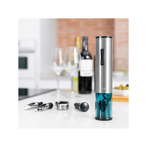 Electric Corkscrew Cecotec InstantCork 1000 Gourmet - kogklogt.dk