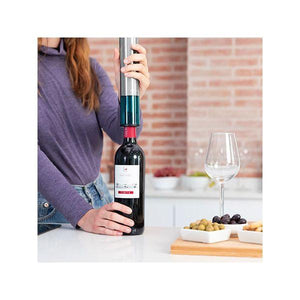 Electric Corkscrew Cecotec InstantCork 1000 Gourmet - kogklogt.dk