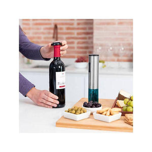 Electric Corkscrew Cecotec InstantCork 1000 Gourmet - kogklogt.dk