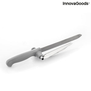Smart og justerbar brødkniv fra InnovaGoods - kogklogt.dk