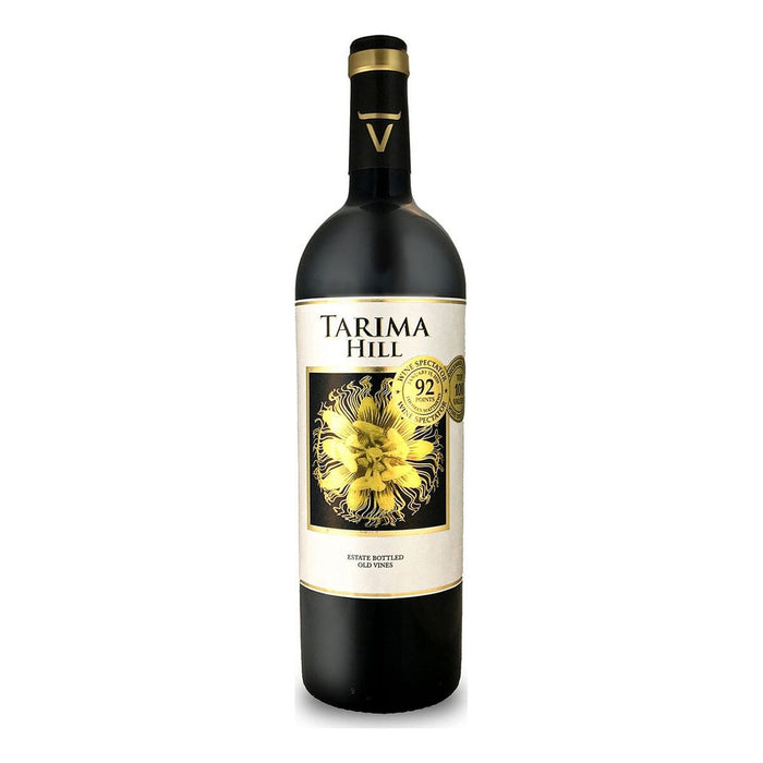 Rødvin Volver Tarima Hill Monastrell (75 cl)