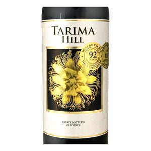 Rødvin Volver Tarima Hill Monastrell (75 cl)