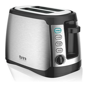 Brødrister TM Electron 800W 1400 W