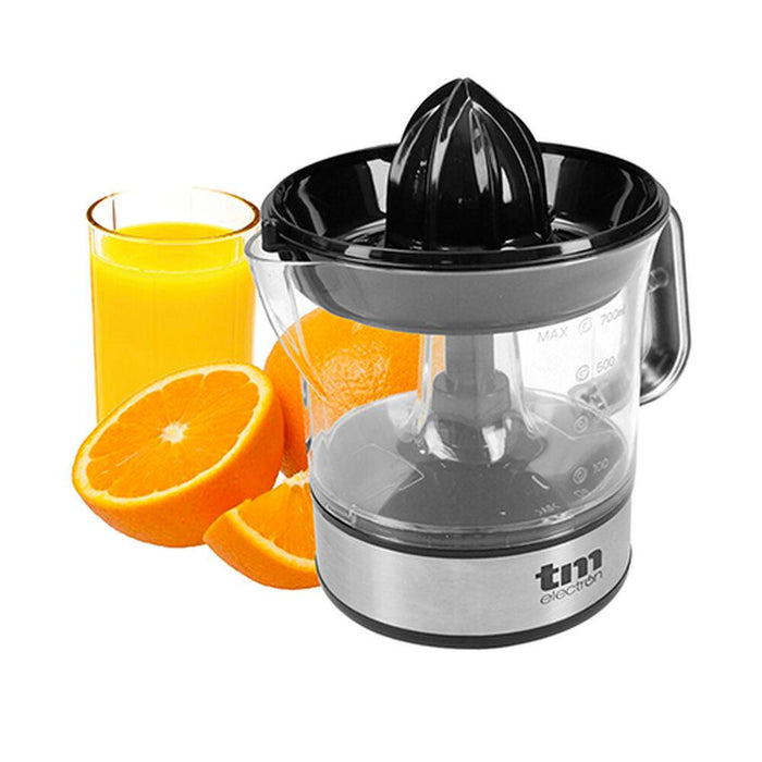 Elektrisk juicer fra TM Electron