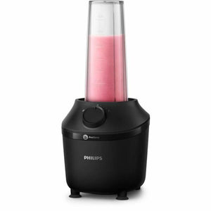 Blender Philips HR2041/41 Sort 450 W 1 L 1,9 L