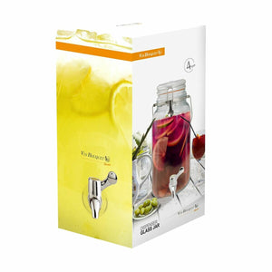 Drinksdispenser Vin Bouquet (4 L)