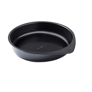 Bageform Pyrex Magic Cirkulær Sort 20 cm 6 enheder