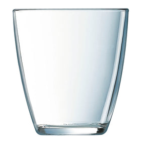 Glas Luminarc Concepto 250 ml Gennemsigtig Glas (24 enheder)