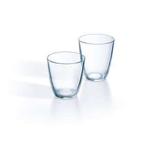 Glas Luminarc Concepto 250 ml Gennemsigtig Glas (24 enheder)