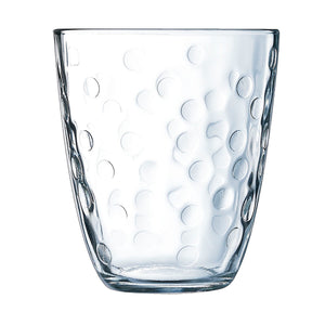 Glas Luminarc Concepto Bulle Gennemsigtig Glas 310 ml (24 enheder)