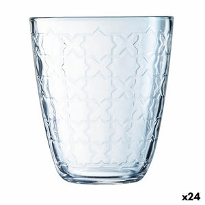 Glas Luminarc Concepto Gennemsigtig Glas 310 ml (24 enheder)