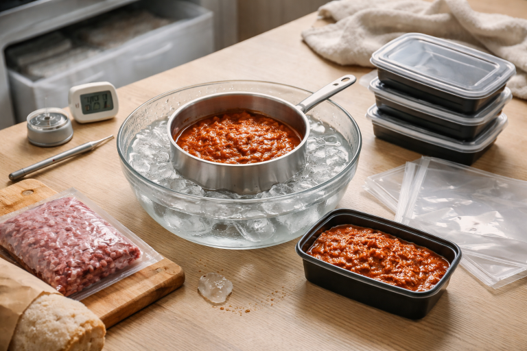 Genfrysning uden gætteri: min hverdagsregelbog (med 20 konkrete ja/nej-eksempler)