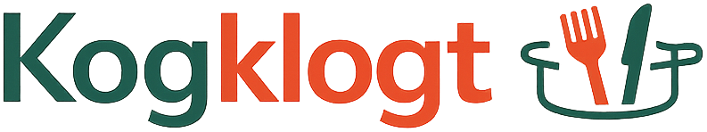 Kogklogt Logo