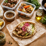 Rester, der føles som ny mad: min match-guide til 25 hurtige retninger