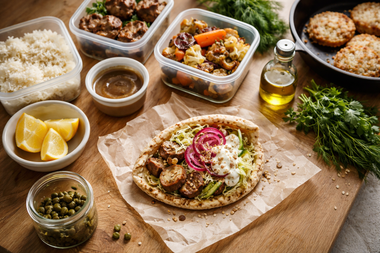 Rester, der føles som ny mad: min match-guide til 25 hurtige retninger